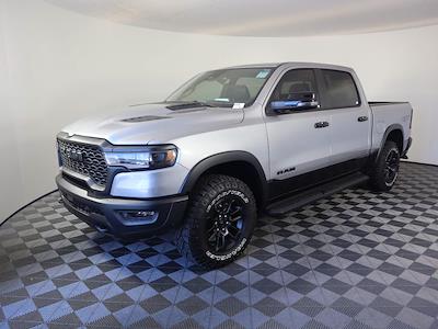 2026 Ram 1500 Crew Cab 4x4 Pickup for sale #R26209 - photo 1