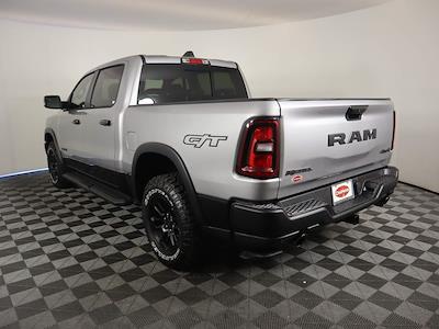 2026 Ram 1500 Crew Cab 4x4 Pickup for sale #R26209 - photo 2