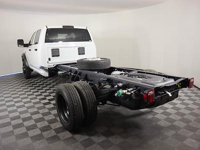 New 2026 Ram 5500 Crew Cab 84 CA Cab Chassis for sale #R26211 - photo 2