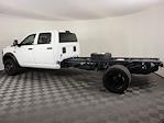 New 2026 Ram 5500 Crew Cab 84 CA Cab Chassis for sale #R26211 - photo 4