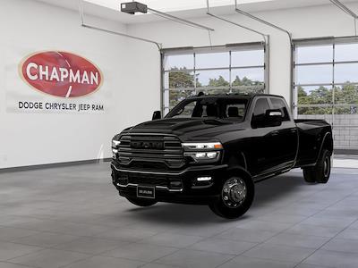 2026 Ram 3500 Crew Cab DRW 4x4 Pickup for sale #R26212 - photo 1