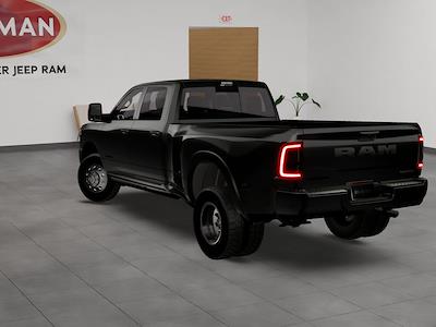 2026 Ram 3500 Crew Cab DRW 4x4 Pickup for sale #R26212 - photo 2
