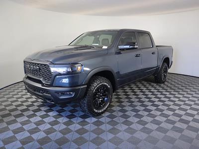 2026 Ram 1500 Crew Cab 4x4 Pickup for sale #R26213 - photo 1