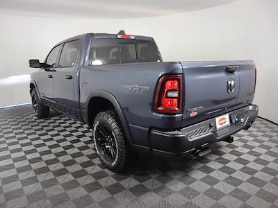 2026 Ram 1500 Crew Cab 4x4 Pickup for sale #R26213 - photo 2