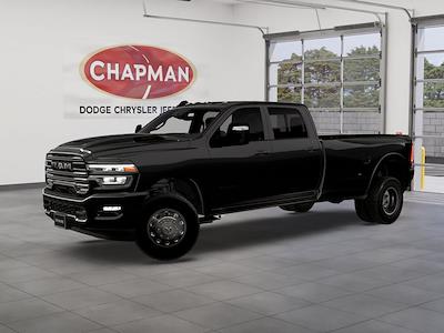 2026 Ram 3500 Crew Cab DRW 4x4 Pickup for sale #R26214 - photo 1