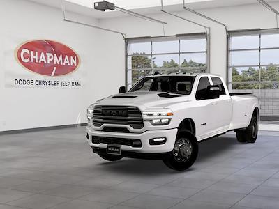 2026 Ram 3500 Crew Cab DRW 4x4 Pickup for sale #R26215 - photo 1
