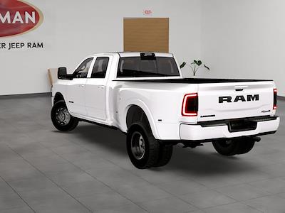 2026 Ram 3500 Crew Cab DRW 4x4 Pickup for sale #R26215 - photo 2