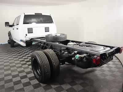 New 2026 Ram 5500 Crew Cab 84 CA Cab Chassis for sale #R26218 - photo 2