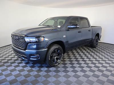 New 2026 Ram 1500 Big Horn Crew Cab for sale #R26220 - photo 1