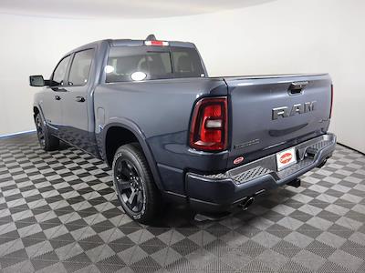New 2026 Ram 1500 Big Horn Crew Cab for sale #R26220 - photo 2