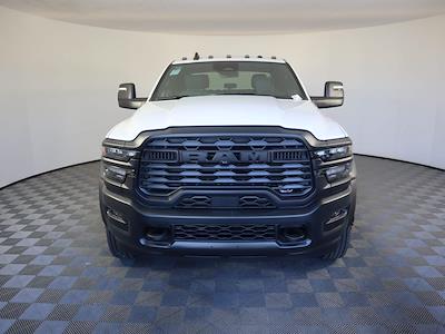 2026 Ram 5500 Crew Cab DRW 4x4 Cab Chassis for sale #R26221 - photo 2