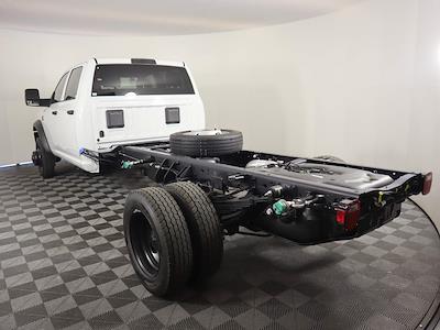 2026 Ram 5500 Crew Cab DRW 4x4 Cab Chassis for sale #R26221 - photo 2