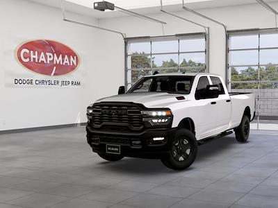 New 2026 Ram 3500 - photo 1
