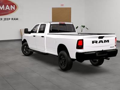 New 2026 Ram 3500 - photo 1