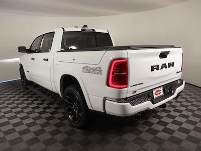 2026 Ram 1500 Crew Cab 4x4 Pickup for sale #R26224 - photo 2