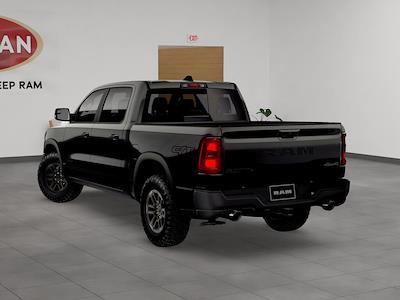 2026 Ram 1500 Crew Cab 4x4 Pickup for sale #R26228 - photo 2