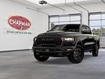 2026 Ram 1500 Crew Cab 4x4 Pickup for sale #R26228 - photo 1
