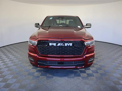 New 2026 Ram 1500 Big Horn Crew Cab 4x4 Pickup for sale #R26229 - photo 2