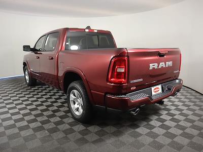 New 2026 Ram 1500 Big Horn Crew Cab 4x4 Pickup for sale #R26229 - photo 2