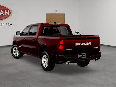 2026 Ram 1500 Crew Cab 4x4 Pickup for sale #R26229 - photo 2