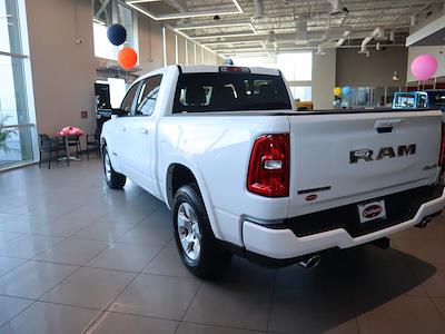 New 2026 Ram 1500 Big Horn Crew Cab for sale #R26231 - photo 2
