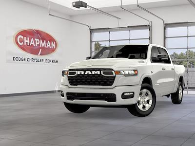 2026 Ram 1500 Crew Cab 4x4 Pickup for sale #R26232 - photo 1