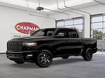 2026 Ram 1500 Crew Cab 4x4 Pickup for sale #R26233 - photo 1
