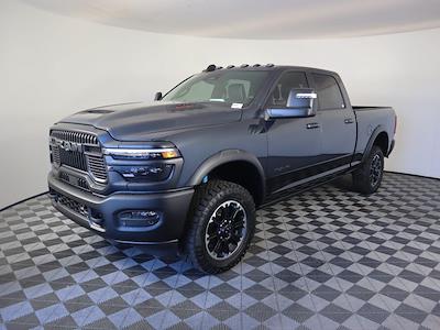 2026 Ram 2500 Crew Cab 4x4 Pickup for sale #R26234 - photo 1