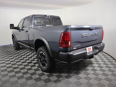2026 Ram 2500 Crew Cab 4x4 Pickup for sale #R26234 - photo 2