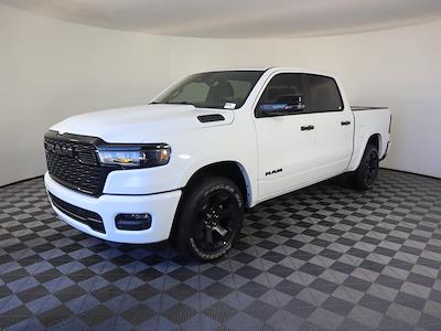 2026 Ram 1500 Crew Cab 4x4 Pickup for sale #R26238 - photo 1