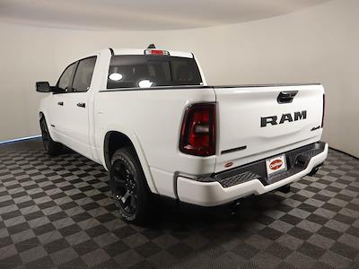 2026 Ram 1500 Crew Cab 4x4 Pickup for sale #R26238 - photo 2