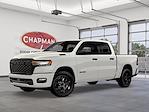 2026 Ram 1500 Crew Cab 4x4 Pickup for sale #R26238 - photo 3