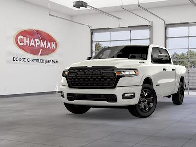 2026 Ram 1500 Crew Cab 4x4 Pickup for sale #R26239 - photo 1