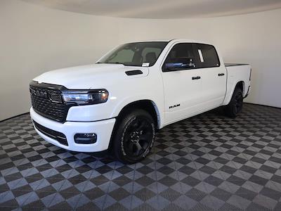 New 2026 Ram 1500 Big Horn Crew Cab for sale #R26239 - photo 1
