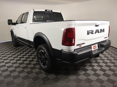 2026 Ram 2500 Crew Cab 4x4 Pickup for sale #R26241 - photo 2