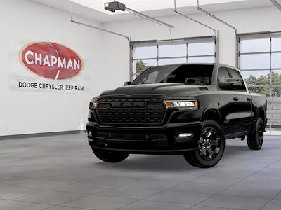 2026 Ram 1500 Crew Cab 4x4 Pickup for sale #R26244 - photo 1