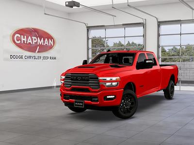 2026 Ram 3500 Crew Cab 4x4 Pickup for sale #R26246 - photo 1