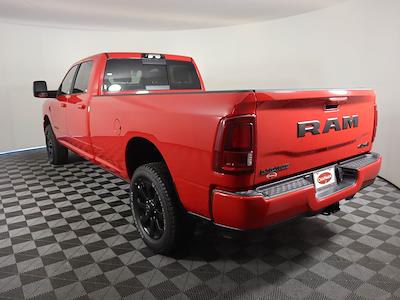 New 2026 Ram 3500 Laramie Crew Cab for sale #R26246 - photo 2