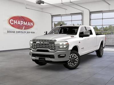 2026 Ram 2500 Mega Cab 4x4 Pickup for sale #R26248 - photo 1