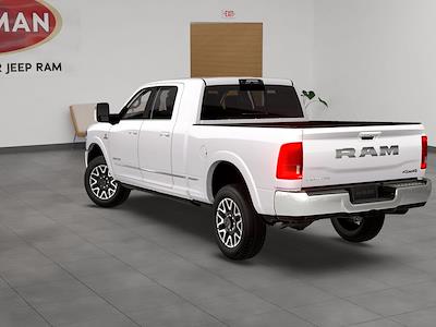 2026 Ram 2500 Mega Cab 4x4 Pickup for sale #R26248 - photo 2