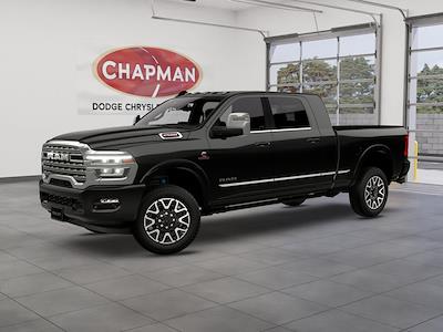 2026 Ram 2500 Mega Cab 4x4 Pickup for sale #R26249 - photo 1