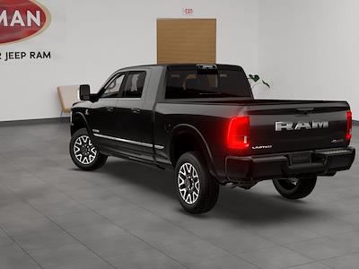 2026 Ram 2500 Mega Cab 4x4 Pickup for sale #R26249 - photo 2