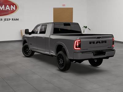 2026 Ram 3500 Mega Cab 4x4 Pickup for sale #R26252 - photo 2