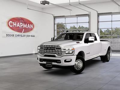 2026 Ram 3500 Mega Cab DRW 4x4 Pickup for sale #R26254 - photo 1
