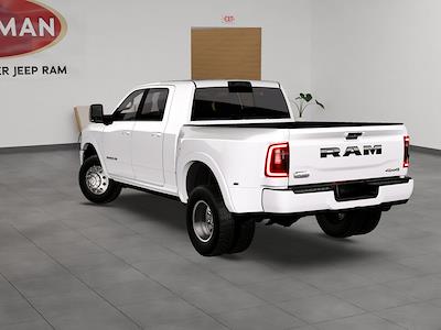 2026 Ram 3500 Mega Cab DRW 4x4 Pickup for sale #R26254 - photo 2