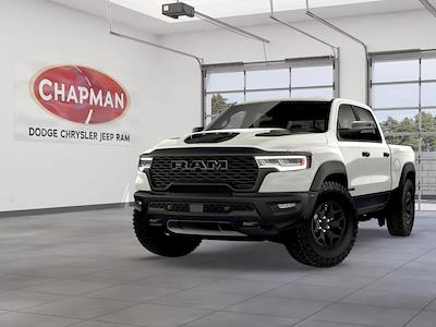 2026 Ram 1500 Crew Cab 4x4 Pickup for sale #R26255 - photo 1