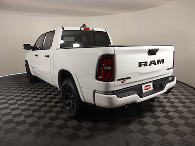 New 2026 Ram 1500 Big Horn Crew Cab for sale #R26256 - photo 2