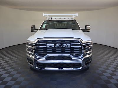 New 2026 Ram 3500 Regular Cab 12' Scelzi Contractor Truck for sale #R26257 - photo 2