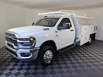 2026 Ram 3500 Regular Cab DRW 4x2 Scelzi Contractor Truck for sale #R26257 - photo 1