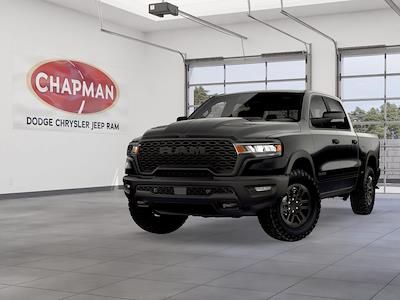 2026 Ram 1500 Crew Cab 4x4 Pickup for sale #R26259 - photo 1